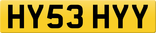 HY53HYY